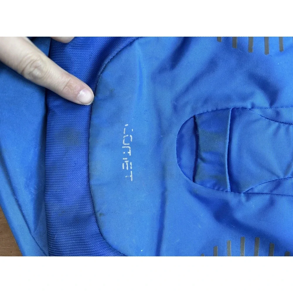 Osprey Blue 20